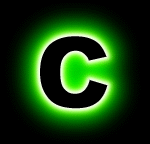 C Logo